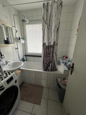 Foto - Etagenwohnung in Denkendorf