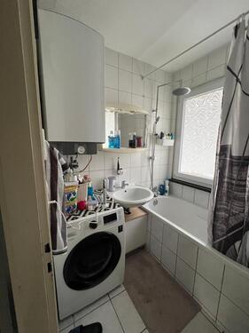 Foto - Etagenwohnung in Denkendorf zur Miete