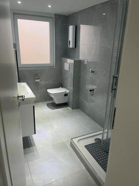 Foto - Charmante DG-Wohnung in Nußloch – 2 Zimmer, 66 m²