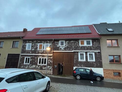 Foto - Haus in Worbis - 70.000,00&nbsp;EUR Kaufpreis, ca.&nbsp; 150,00&nbsp;m&sup2;