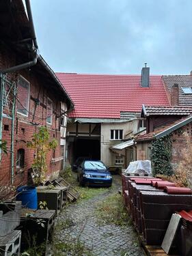 Foto - 6 Zimmer Einfamilienhaus zum Kaufen in Leinefelde-Worbis