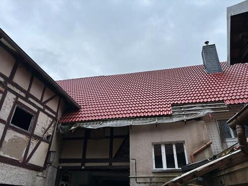 Foto - 6 Zimmer Einfamilienhaus in Leinefelde-Worbis