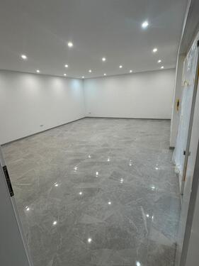 Foto - Großzügige 4 Zimmer Wohnung mit Garten im Zweifamilienhaus