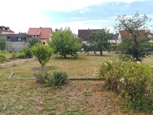 Foto - 5 Zimmer Etagenwohnung zur Miete in Burglengenfeld