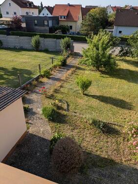 Foto - 5 Zimmer Etagenwohnung in Burglengenfeld