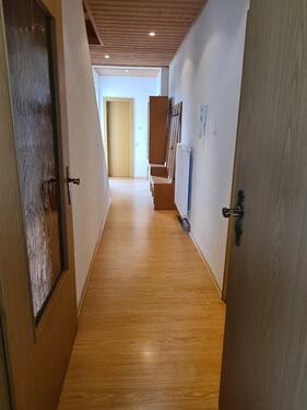 Foto - Etagenwohnung in Burglengenfeld zur Miete