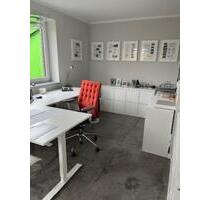 Helles Büro ca. 20 qm in Nottensdorf inkl. Nebenkosten - Horneburg