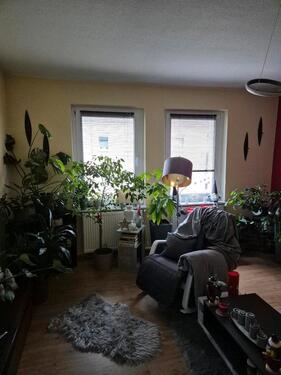 Foto - Schöne 2 Raumwohnung mit Einbauküche in Suhl