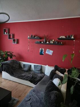 Foto - 2 Zimmer Etagenwohnung zur Miete in Zella-Mehlis