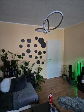 Foto - 2 Zimmer Etagenwohnung in Zella-Mehlis