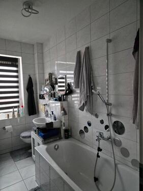 Foto - Etagenwohnung in Zella-Mehlis zur Miete