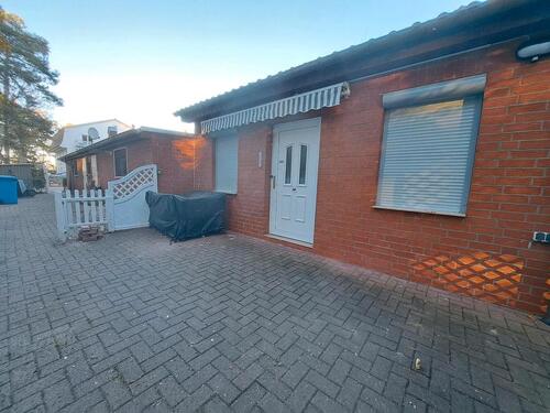 Foto - Ferienwohnung Boltenhagen Ostsee Bungalow