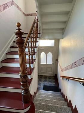 Foto - Etagenwohnung in Soest zur Miete