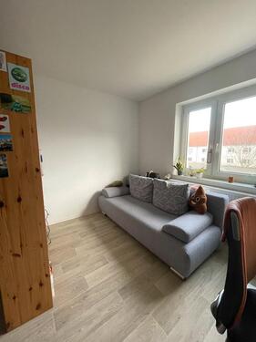 Foto - 3 Zimmer Etagenwohnung zur Miete in Brandenburg an der Havel