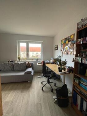 Foto - 3 Zimmer Etagenwohnung in Brandenburg an der Havel