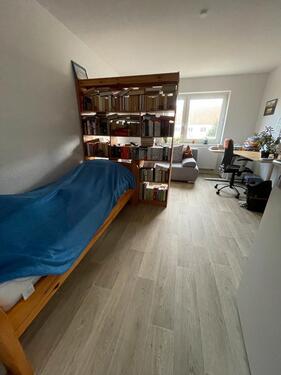 Foto - Etagenwohnung in Brandenburg an der Havel zur Miete