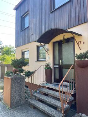 Foto - Attraktives Reiheneckhaus in begehrter Lage in Weiden-Ost