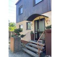 Attraktives Reiheneckhaus in begehrter Lage in Weiden-Ost - Weiden in der Oberpfalz