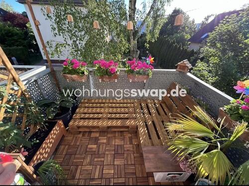 Foto - 3 Zimmer Etagenwohnung zur Miete in Berlin