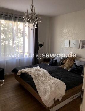 Foto - Etagenwohnung in Berlin zur Miete