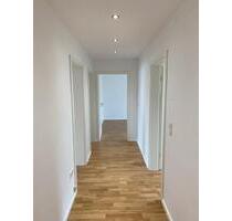 Anfragestopp. 3-Zimmer-Wohnung mit großer Terrasse - Karlsruhe Innenstadt-Ost