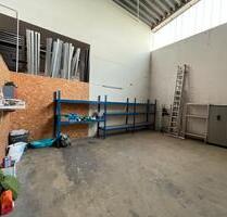 Lagerhalle - 700,00&nbsp;EUR Kaltmiete, in Künzell (PLZ: 36093)