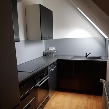 Foto - Helle Wohnung in Wehingen zu vermieten