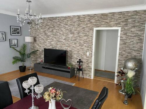 Foto - 2.5 Zimmer Etagenwohnung zur Miete in Wehingen