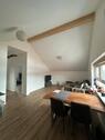 Foto - 2 Zimmer Dachgeschoßwohnung zur Miete in Gangkofen