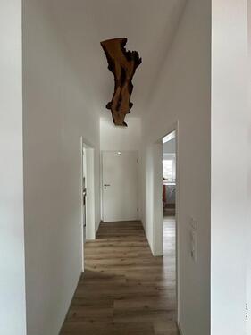 Foto - Dachgeschoßwohnung in Gangkofen zur Miete