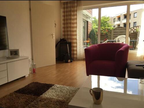 Foto - Miete auf Zeit 1-Zimmer 01.03.2026-1.06.2026