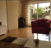 Miete auf Zeit 1-Zimmer 01.03.2026-1.06.2026 - Lübeck Sankt Gertrud