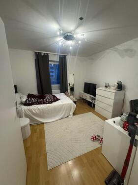 Foto - 4 Zimmer Erdgeschoßwohnung in Lübeck