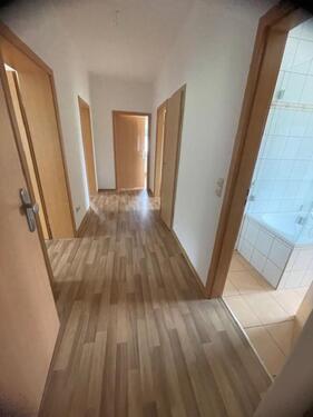 Foto - Etagenwohnung in Probstzella zur Miete