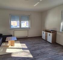 Möbliertes 1-Zimmer-Appartement mit Balkon in Gronau (zentrumsnah) – 48 m² – ab sofort - Gronau (Westfahlen)