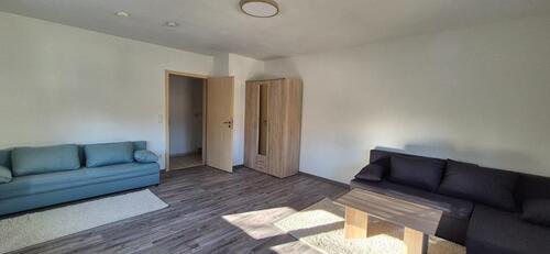 Foto - 1 Zimmer Etagenwohnung zur Miete in Gronau (Westfahlen)