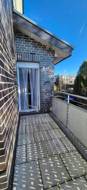 Foto - Etagenwohnung in Gronau (Westfahlen) zur Miete