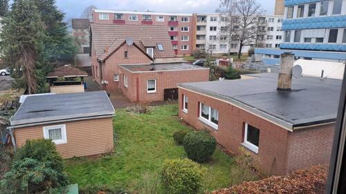 Foto - Haus und Bungalow mit vielen Möglichkeiten