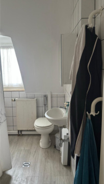 Foto - 1 Zimmer Etagenwohnung zur Miete in Nürnberg