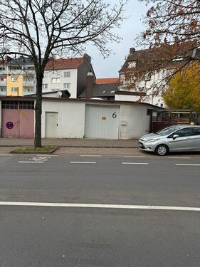Foto - Garage zu vermieten - 500,00&nbsp;EUR Miete,