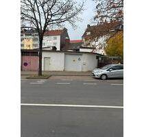 Garage zu vermieten - 500,00&nbsp;EUR Miete, in Saarbrücken (PLZ: 66115) West