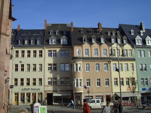 Foto - 3 Zimmerwohnung in Mittweida - 350,00&nbsp;EUR Kaltmiete, ca.&nbsp; 70,00&nbsp;m&sup2;