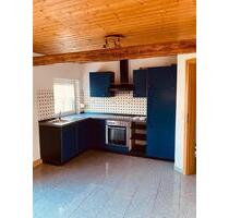 Dachgeschosswohnung - 350,00&nbsp;EUR Kaltmiete, ca.&nbsp; 65,00&nbsp;m&sup2; in Gemünden (PLZ: 55490)