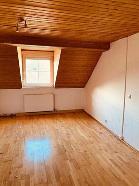 Foto - 1 Zimmer Dachgeschoßwohnung in Gemünden