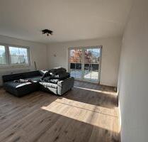 Schöne ruhig gelegene 3 Zimmer Wohnung - Lam