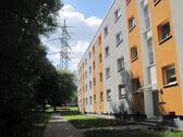 Foto - Bezugsfertige 3,5-Zimmer-Wohnung in ruhiger Lage mit Balkon!