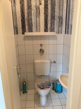 Foto - 3 Zimmer Etagenwohnung in Bergheim