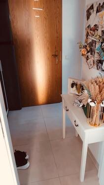 Foto - 2 Zimmer Dachgeschoßwohnung in Hattenhofen