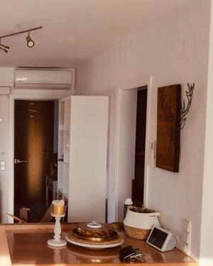 Foto - Dachgeschoßwohnung in Hattenhofen zum Kaufen