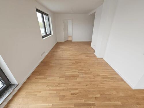 Foto - Exklusive Dachterrassenwohnung im Denkmal – 3 Zimmer, HWR, Fußbodenheizung & Stellplatz inklusive